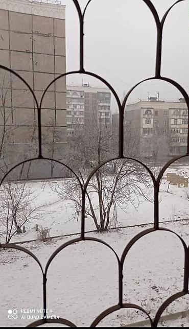 тигил: 4 бөлмө, 78 м², Восток-5 мкр 2 кабат, Косметикалык оңдоо — 7