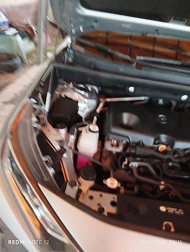 дататер: Toyota RAV4: 2021 г., 2.5 л, Автомат, Гибрид, Кроссовер — 10