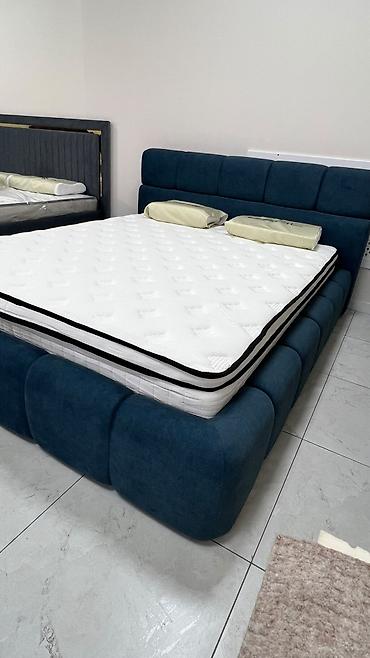Спальные матрасы: Матрас на независимом пружинном блоке 🛏️ Ищете качественный матрас для — 3