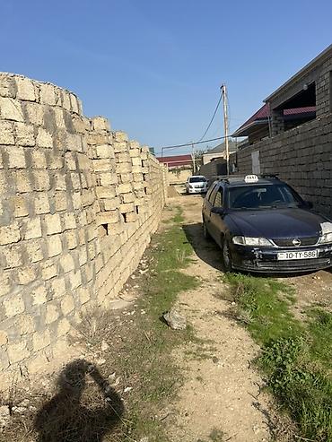 cənnət park ev satilir: Tikinti — 3