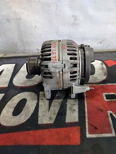 audi 1961: ALTERNATOR ZA VOLKSWAGEN POLO OD 2009. DO 2017. GOD. | Alternator VW — 2