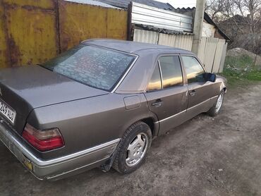 каропка юмз: Mercedes-Benz 200: 2 л | 1994 г. | Седан