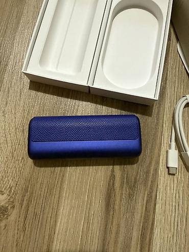 iqos iluma prime i: Məhsul: IQOS ILUMA Prime – Elektron tütün qızdırma cihazı (mavi) — 2