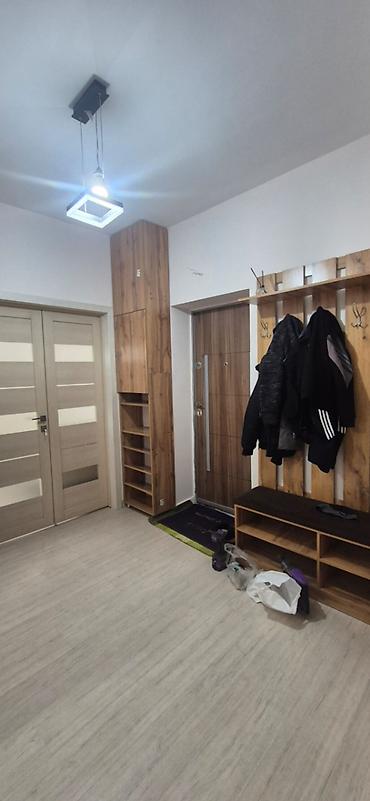 Долгосрочная аренда комнат: Сдается 2 комнатная квартира в центре на длительный срок без хозяина - — 6