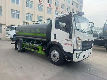 Уборочная техника: Мы являемся прямым продавцом с завода-производителя автомобилей CLW в — 11