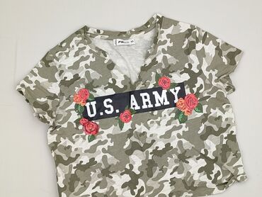 matching majtki dla par hello kitty: Top damski, FBsister, rozmiar XS