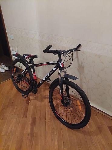 Velosipedlər: Vista MTB velosiped əla vəziyyətdə heç bir problemi yoxdur — 2