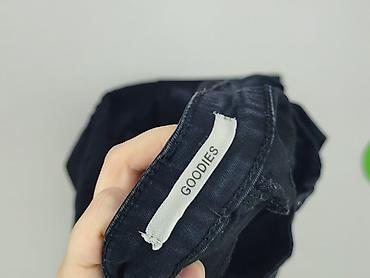 goodies: Goodies, Jeansy damskie, rozmiar XL — 4
