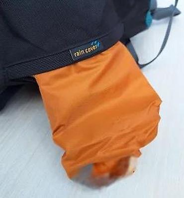 Sportske torbe i rančevi: Planinarski ranac Senterlan Outdoor Adventure 40L - Zapremina: 40 — 10