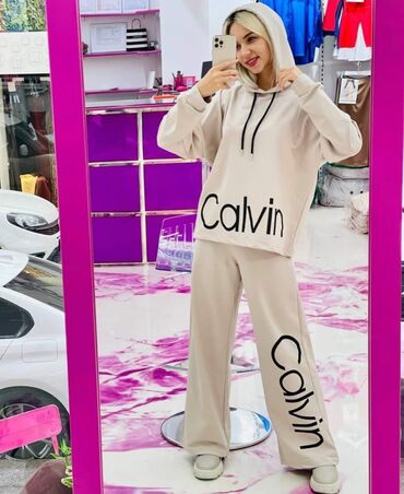 Gornji i donji deo: Calvin Klein, S (EU 36), bоја - Žuta — 25