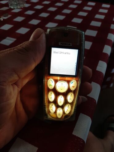 Nokia: Nokia Lumia 1320 — 1