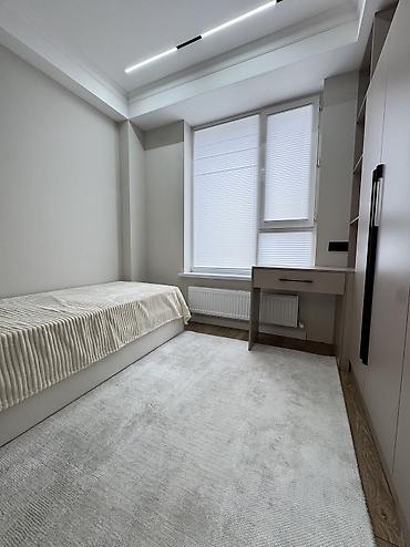 120: 3 комнаты, 73 м², Элитка, 10 этаж, Дизайнерский ремонт — 3