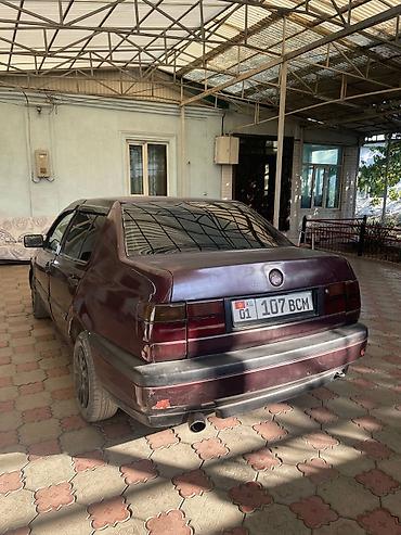 от венто: Volkswagen Vento: 1994 г., Седан — 5
