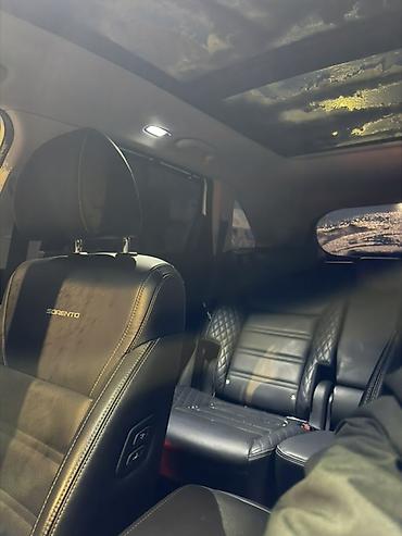 Kia: Kia Sorento: 2019 г., 2 л, Автомат, Дизель, Кроссовер — 10