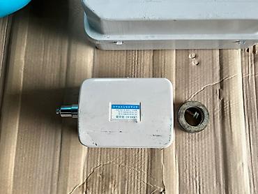 Тельферы: Продаём б/у тельфер (подъёмник) грузоподъёмностью 10 тонн. Длина троса — 16