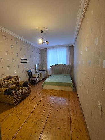 kiralık ev bakü: Masazır qəsəbəsi Yeni Bakı yaşayış kompleksində 400 AZN-ə (komendant — 7
