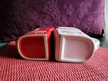 Kuhinjski setovi: Solje nove za dvoje porcelanske. Univerzalne solje. Duzina kada na lalafo.rs — 11 Kuhinjski setovi: Solje nove za dvoje porcelanske. Univerzalne solje. Duzina kada — 11