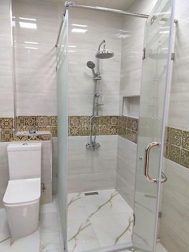 ev kirayesi: İcarəyə verilir 2 otaqlı yeni tikili 65 m², Şah İsmayıl Xətai m — 8