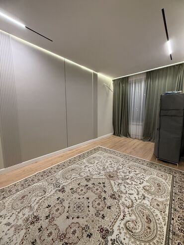 Продажа квартир: 3 комнаты, 111 м², Элитка, 8 этаж, Дизайнерский ремонт — 7