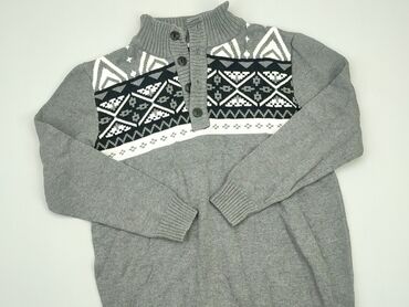Men's Clothing: Sweter, L (EU 40), Livergy, condition - Very good