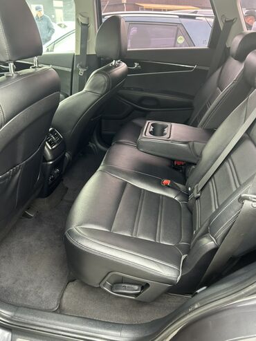 Kia: Kia Sorento: 2019 г., 2 л, Автомат, Дизель, Кроссовер — 19