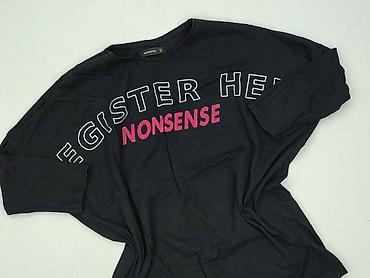 rozmiar: Reserved, T-shirt damski, rozmiar M — 1