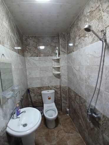 Günlük kirayə mənzillər: 1 otaqlı — 21