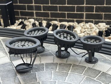 Bağ işıqları: Bağ işıqı Yerüstü, 36 Vt -da lalafo.az — 3 Bağ işıqları: Bağ işıqı Yerüstü, 36 Vt — 3