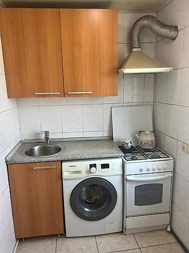 gence tap az: Bakı, 3 otaqlı, Köhnə tikili, m. Gənclik, 73 kv. m — 4