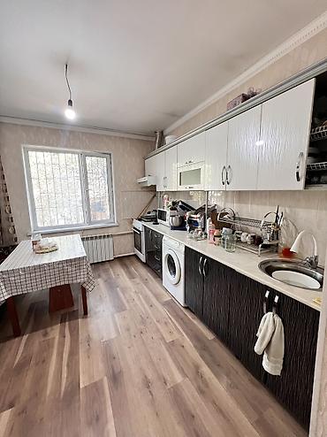 90 м², 3 комнаты, Семейным