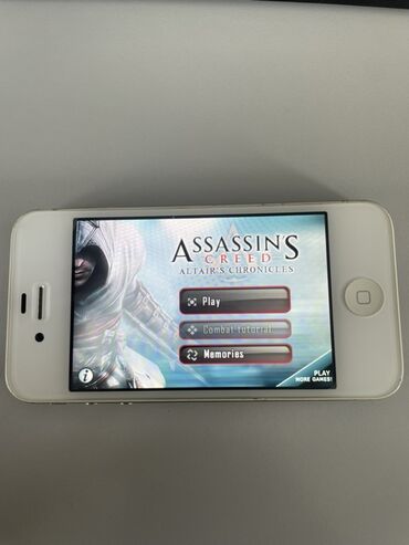 Apple iPhone: IPhone 4S, Ağ — 13