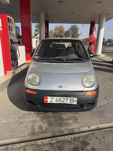 фары матиз 2: Daewoo Matiz: 2000 г., Механика, Бензин, Хетчбек
