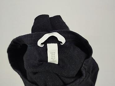 longsleeve hm: H&M, T-shirt damski, rozmiar M — 4