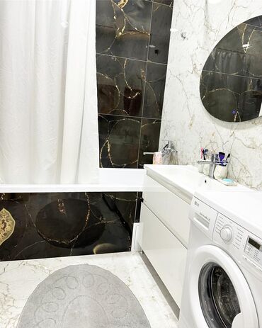 Продажа квартир: 3 комнаты, 110 м², Элитка, 11 этаж, Дизайнерский ремонт — 15