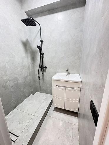 Продажа квартир: 1 комната, 40 м², 4 этаж — 3