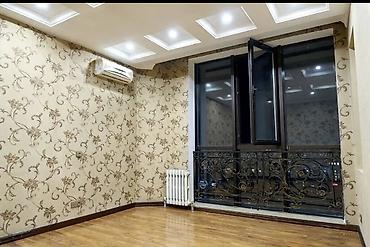 Продажа квартир: 4 комнаты, 188 м², Дордой Плаза ТРЦ Элитка, 14 этаж, Евроремонт — 10