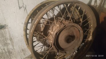 купить мотоцикл иж планета 5 в Кыргызстан | Другая мототехника: На Иж колеса по 500 сом
Бак с мерной крышкой 1000 сом