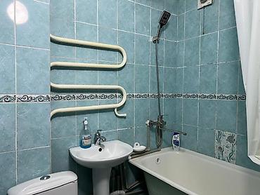 Продажа квартир: 3 комнаты, 58 м², 104 серия, 2 этаж, Евроремонт — 8