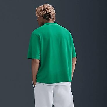 vikend torba: NIKE Sportswear Club Men's Polo vel. M, L NOVO HV — 3