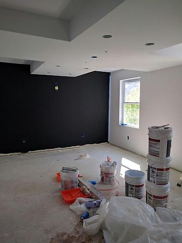 Ремонт под ключ: Ремонт под ключ | Квартиры Больше 6 лет опыта — 5