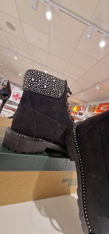 Čizme: Čizme, 42 — 1