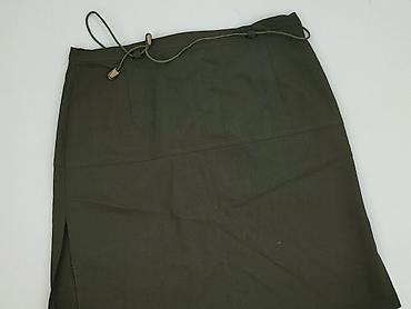 spodnice mini plisowane: Spódnica damska, rozmiar XL — 1