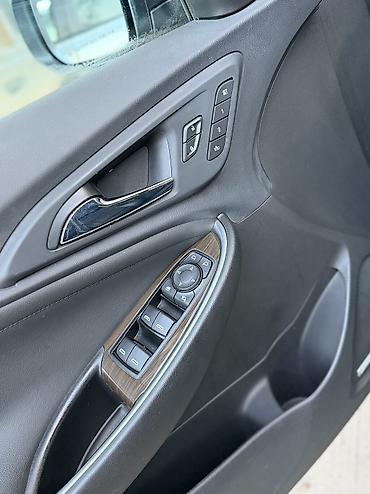Buick: Chevrolet Malibu: 2020 г., 2 л, Автомат, Бензин, Седан — 9