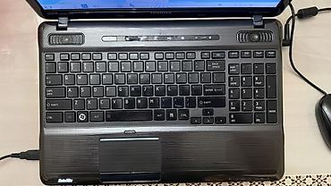 Toshiba: İşlənmiş Toshiba, 15.6 ", Intel Core i7, 1 TB — 3