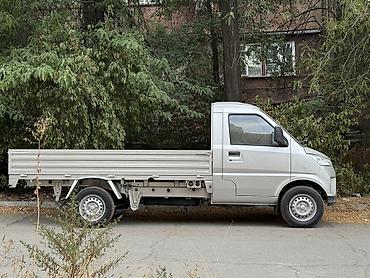 грузовой тягачи: Легкий грузовик, Стандарт, Новый — 9