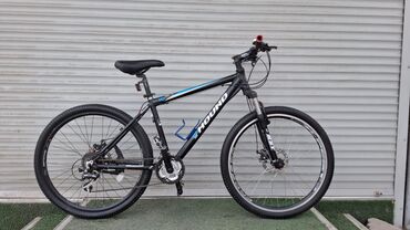 Городские велосипеды: Городской велосипед, Tsunami, Рама M (156 - 178 см), Новый — 5