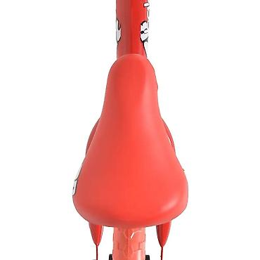 capriolo 24 inca: BYOX Balance Bike 2B – Red (šifra: CANB7821-70) Balans bicikl bez — 4