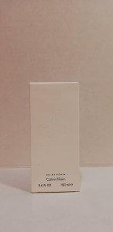 Parfemi: CALVIN KLEIN CK ONE GOLD EDT100ML TSTR | Calvin Klein CK One Gold — 10