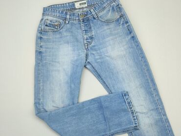 Trousers: Jeans for men, M (EU 38), House, condition - Good