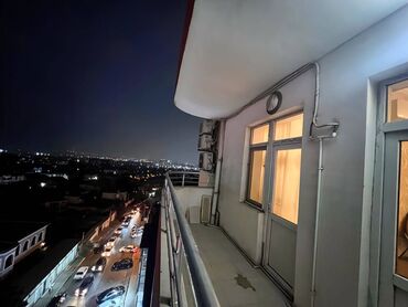 Yeni tikili: 4 otaqlı, Yeni tikili, m. Əhmədli, 147 kv. m — 26